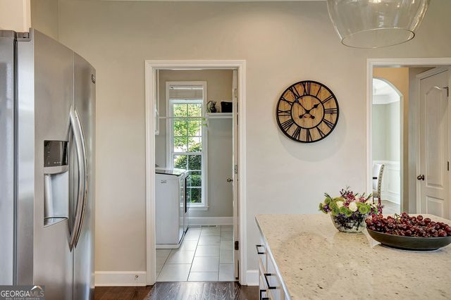 305 Mary Delores Court, Senoia, GA 30276
