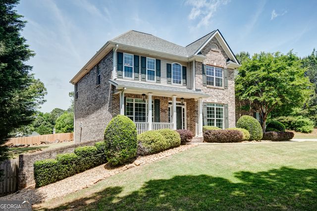 305 Mary Delores Court, Senoia, GA 30276