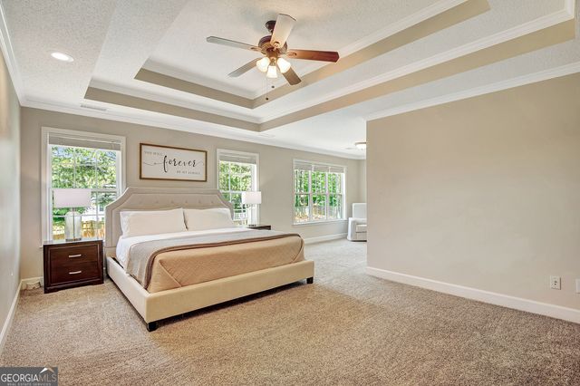 305 Mary Delores Court, Senoia, GA 30276