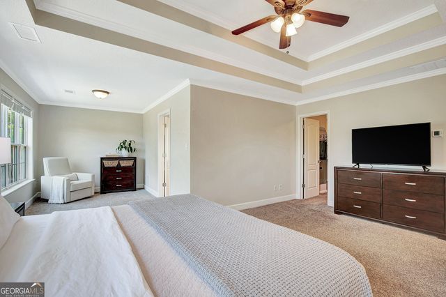 305 Mary Delores Court, Senoia, GA 30276