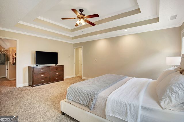 305 Mary Delores Court, Senoia, GA 30276