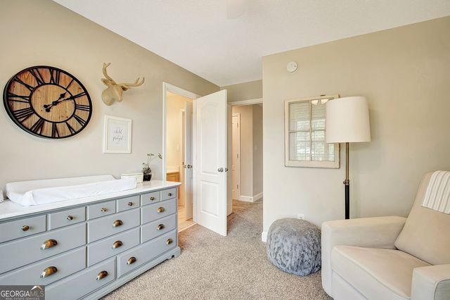 305 Mary Delores Court, Senoia, GA 30276