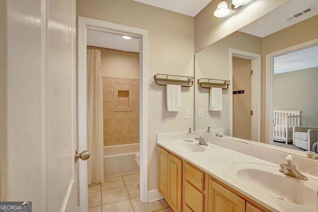 305 Mary Delores Court, Senoia, GA 30276