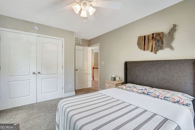305 Mary Delores Court, Senoia, GA 30276