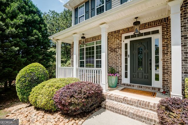 305 Mary Delores Court, Senoia, GA 30276