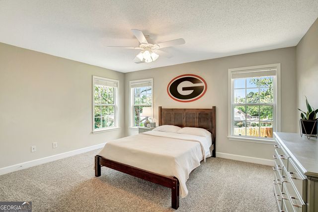 305 Mary Delores Court, Senoia, GA 30276