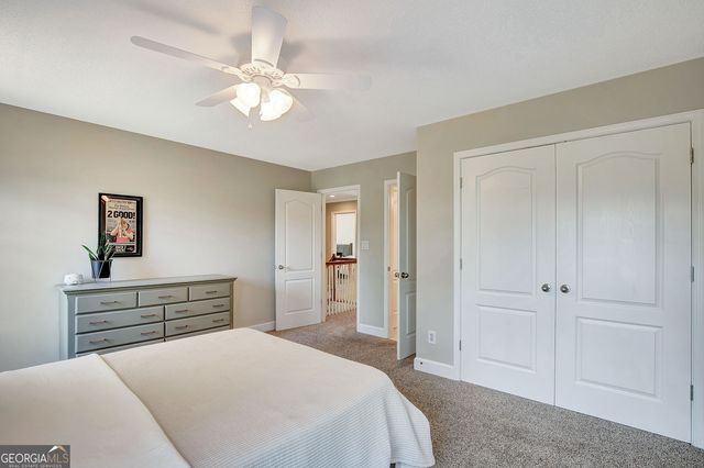 305 Mary Delores Court, Senoia, GA 30276
