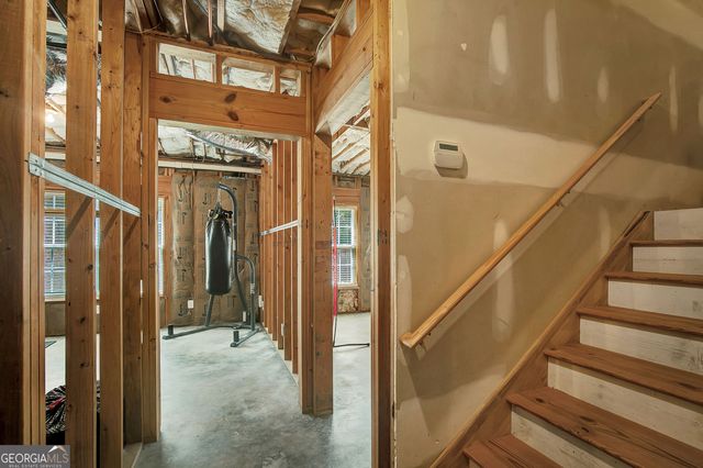 305 Mary Delores Court, Senoia, GA 30276