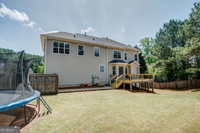 305 Mary Delores Court, Senoia, GA 30276