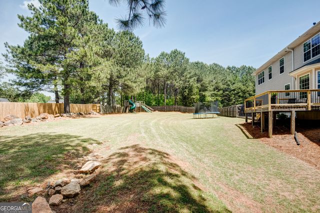 305 Mary Delores Court, Senoia, GA 30276