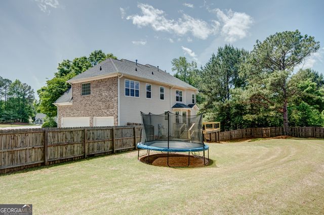 305 Mary Delores Court, Senoia, GA 30276