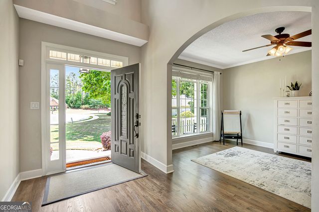 305 Mary Delores Court, Senoia, GA 30276