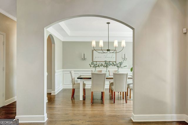 305 Mary Delores Court, Senoia, GA 30276