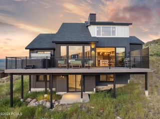 6387 Silver Sage Drive, Park City, UT 84098