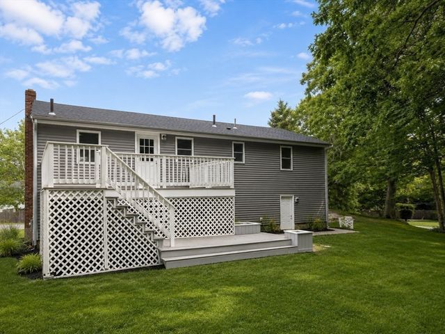 23 Ledgewood Drive, Canton, MA 02021
