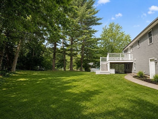 23 Ledgewood Drive, Canton, MA 02021