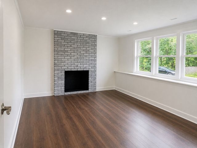 23 Ledgewood Drive, Canton, MA 02021