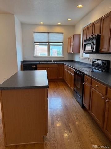 5407 Zephyr Court 5407, Arvada, CO 80002