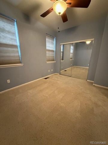 5407 Zephyr Court 5407, Arvada, CO 80002