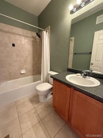 5407 Zephyr Court 5407, Arvada, CO 80002