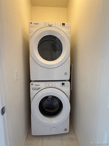 5407 Zephyr Court 5407, Arvada, CO 80002