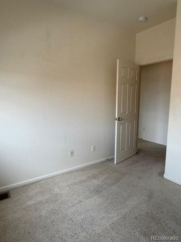 5407 Zephyr Court 5407, Arvada, CO 80002