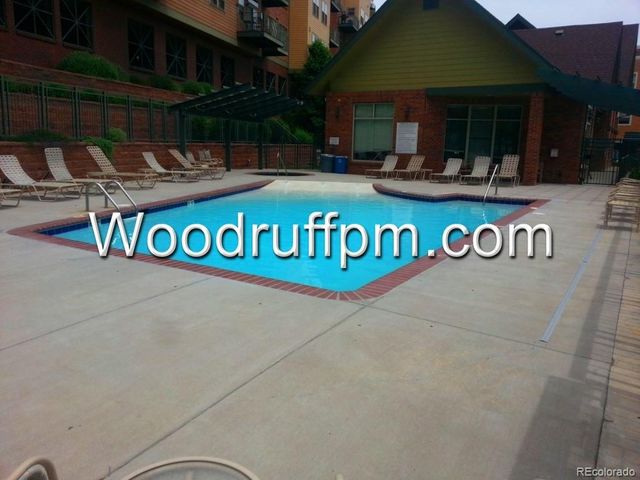 5407 Zephyr Court 5407, Arvada, CO 80002