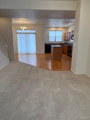 5407 Zephyr Court 5407, Arvada, CO 80002