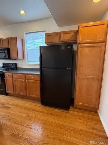 5407 Zephyr Court 5407, Arvada, CO 80002