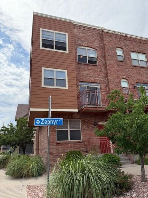 5407 Zephyr Court 5407, Arvada, CO 80002