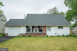 16 INDIGO ROAD, Levittown, PA 19057