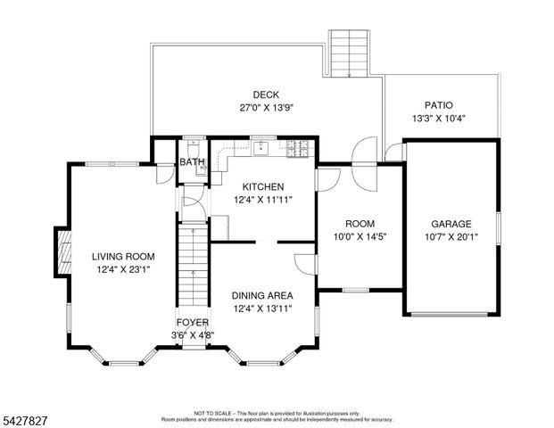 636 Rahway Ave, Westfield Town, NJ 07090