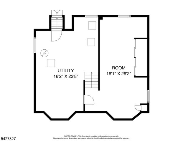 636 Rahway Ave, Westfield Town, NJ 07090