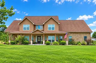 307 Standing Oaks Lane, Sealy, TX 77474