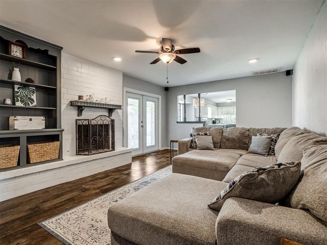 5213 Ryan Drive, Oklahoma City, OK 73135