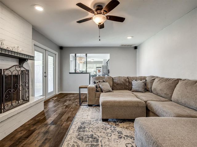 5213 Ryan Drive, Oklahoma City, OK 73135