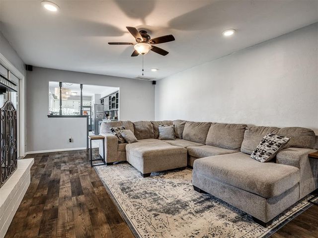 5213 Ryan Drive, Oklahoma City, OK 73135