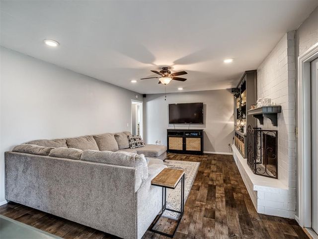 5213 Ryan Drive, Oklahoma City, OK 73135