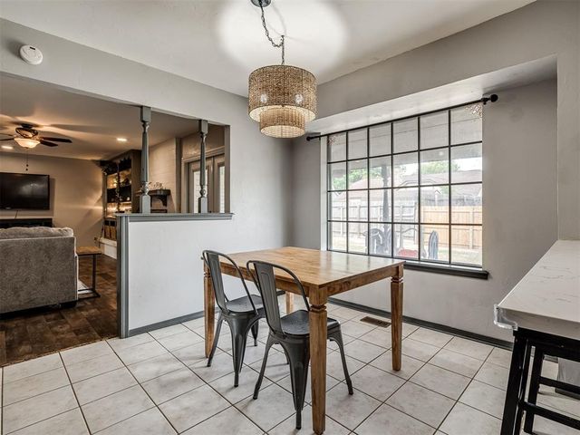 5213 Ryan Drive, Oklahoma City, OK 73135