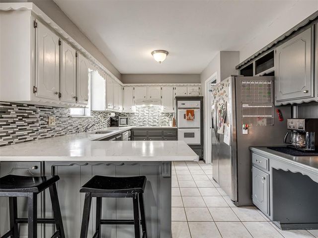 5213 Ryan Drive, Oklahoma City, OK 73135