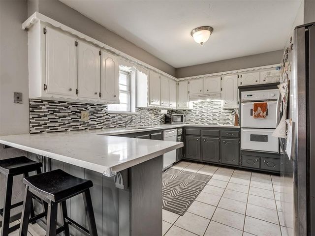 5213 Ryan Drive, Oklahoma City, OK 73135