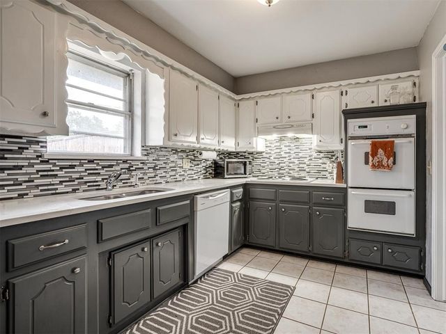 5213 Ryan Drive, Oklahoma City, OK 73135