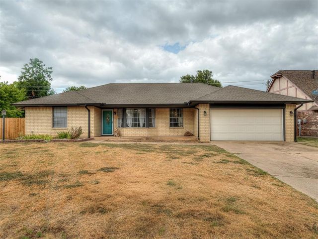 5213 Ryan Drive, Oklahoma City, OK 73135