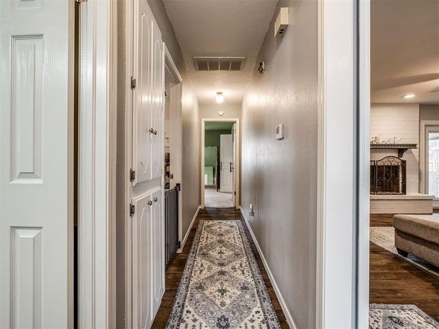 5213 Ryan Drive, Oklahoma City, OK 73135