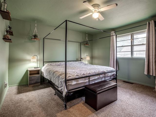 5213 Ryan Drive, Oklahoma City, OK 73135