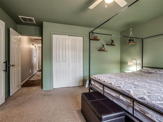 5213 Ryan Drive, Oklahoma City, OK 73135