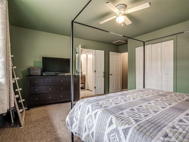 5213 Ryan Drive, Oklahoma City, OK 73135