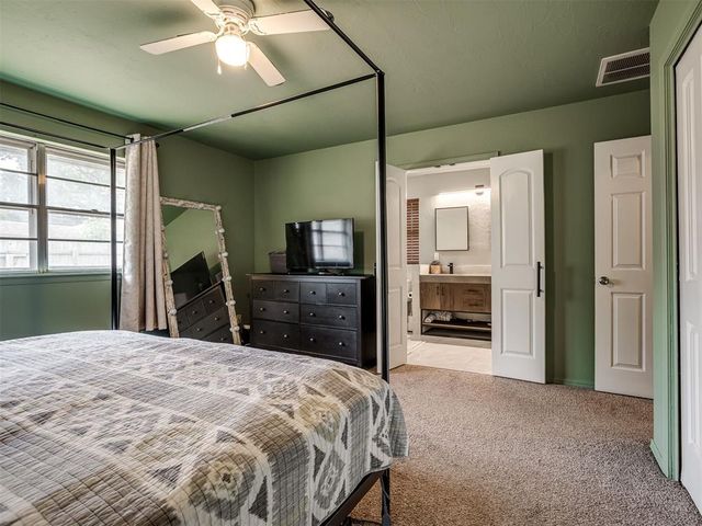 5213 Ryan Drive, Oklahoma City, OK 73135