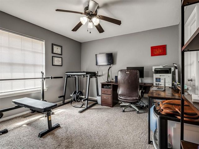 5213 Ryan Drive, Oklahoma City, OK 73135