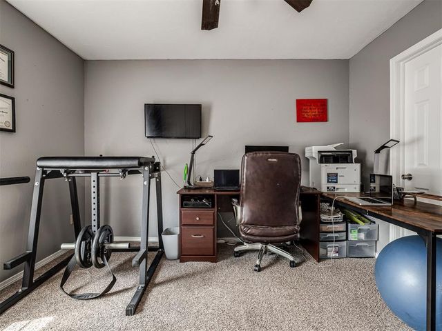 5213 Ryan Drive, Oklahoma City, OK 73135